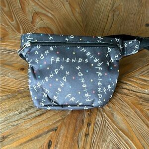“Friends” Fanny pack.